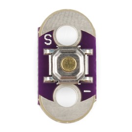 LilyPad Button