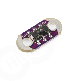 LilyPad Slide Switch