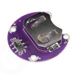 LilyPad Coin Cell Battery LilyPad Coin Cell Battery