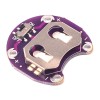 LilyPad Coin Cell Battery