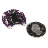 LilyPad Coin Cell Battery