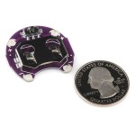 LilyPad Coin Cell Battery LilyPad Coin Cell Battery
