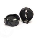 CR2032 Pcb  Tipi Pil Yuvası CR2032 Pcb  Tipi Pil Yuvası