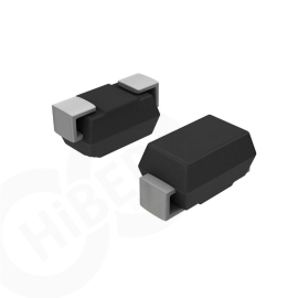 1N 4007 SMD 1A Diyot