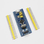 STM32F103C8T6 ARM Geliştirme Kartı  (STLink V2) STM32F103C8T6 ARM Geliştirme Kartı  (STLink V2)