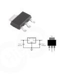 AMS1117   3.3V 1A AMS1117   3.3V 1A