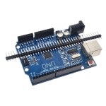 Arduino Uno R3 SMD CH340 Chip (USB Kablo Dahil) Arduino Uno R3 SMD CH340 Chip (USB Kablo Dahil)