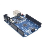 Arduino Uno R3 SMD CH340 Chip (USB Kablo Dahil) Arduino Uno R3 SMD CH340 Chip (USB Kablo Dahil)