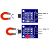 Hall Efekt Manyetik Sensör