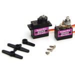 Micro Servo Motor (MG90S) Micro Servo Motor (MG90S)