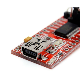 FT232 Usb Uart Dönüştürücü
