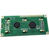 2x16 LCD Ekran, Mavi Üzerine Beyaz