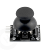 Arduino XY Joystick Modül