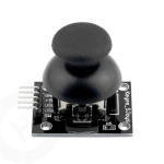 Arduino XY Joystick Modül Arduino XY Joystick Modül