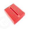 Mini Breadboard Kırmızı