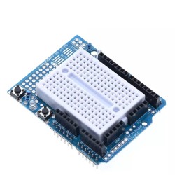 Arduino Prototip Shield v5