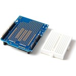 Arduino Prototip Shield v5 Arduino Prototip Shield v5