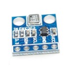 BMP180 Basınç Sıcaklık Yükseklik sensör BMP180 Basınç Sıcaklık Yükseklik sensör