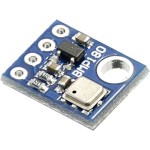 BMP180 Basınç Sıcaklık Yükseklik sensör BMP180 Basınç Sıcaklık Yükseklik sensör