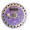 Lilypad Atmega328p Geliştirme Kartı