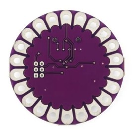 Lilypad Atmega328p Geliştirme Kartı