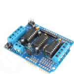 Arduino L293D Motor Shield Arduino L293D Motor Shield