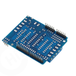 Arduino L293D Motor Shield Arduino L293D Motor Shield