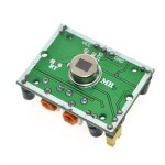 HC-SR501 Ayarlanabilir IR Hareket Algılama Sensörü PIR HC-SR501 Ayarlanabilir IR Hareket Algılama Sensörü PIR