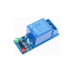 5V Tekli Röle Kartı 5V Tekli Röle Kartı