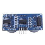 Arduino HC-SR04 Ultrasonik mesafe ölçüm sensör