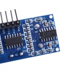 Arduino HC-SR04 Ultrasonik mesafe ölçüm sensör