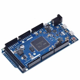 Due ARM Cortex M3