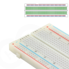BreadBoard 830 pin