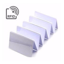 Rfid Kart 13.56 MHz