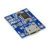 TP4056  Lityum Lipo Şarj Modülü Type micro USB