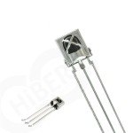 38Khz IR Kızılötesi Alıcı Sensörü 38Khz IR Kızılötesi Alıcı Sensörü