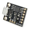 ATTINY85 Development Board  Micro USB