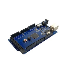 Arduino Mega 2560 R3 - CH340 USB Kablo Dahil