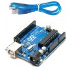 Arduino Uno R3 DIP Atmega 328P