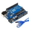 Arduino Uno R3 DIP Atmega 328P