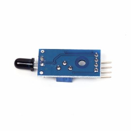 Arduino Alev Algılama Sensörü Modülü