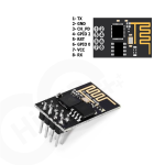 ESP8266 WiFi Modülü ESP-01 ESP8266 WiFi Modülü ESP-01