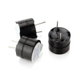 5V Aktif Buzzer 5V Aktif Buzzer