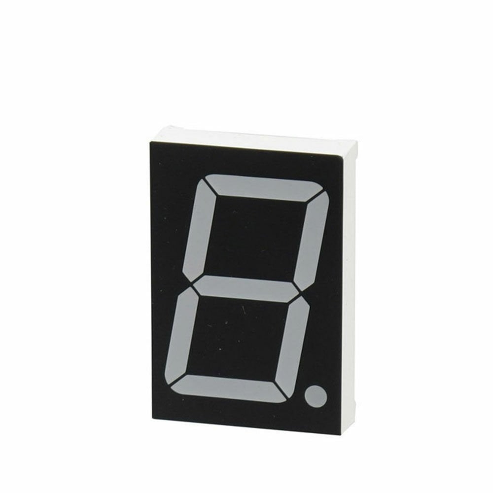 10mm 7 Segment Display Katot 10mm 7 Segment Display Katot