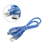 USB Kablo Arduino Uno / Mega USB Kablo Arduino Uno / Mega