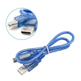 USB Kablo Arduino Uno / Mega