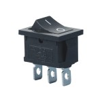 3 Pin ON-OFF Anahtar 3 Pin ON-OFF Anahtar