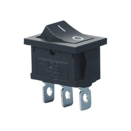 3 Pin ON-OFF Anahtar
