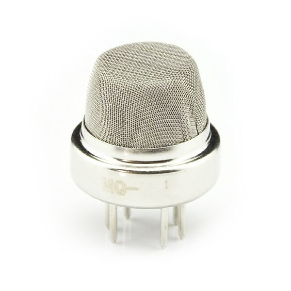 MQ-5 LPG - Propan Gazı Sensörü