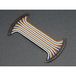 40 Pin  F-F Jumper 20Cm